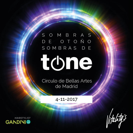 Vitality's Tone Gate At The Circus Of Fine Arts In Madrid